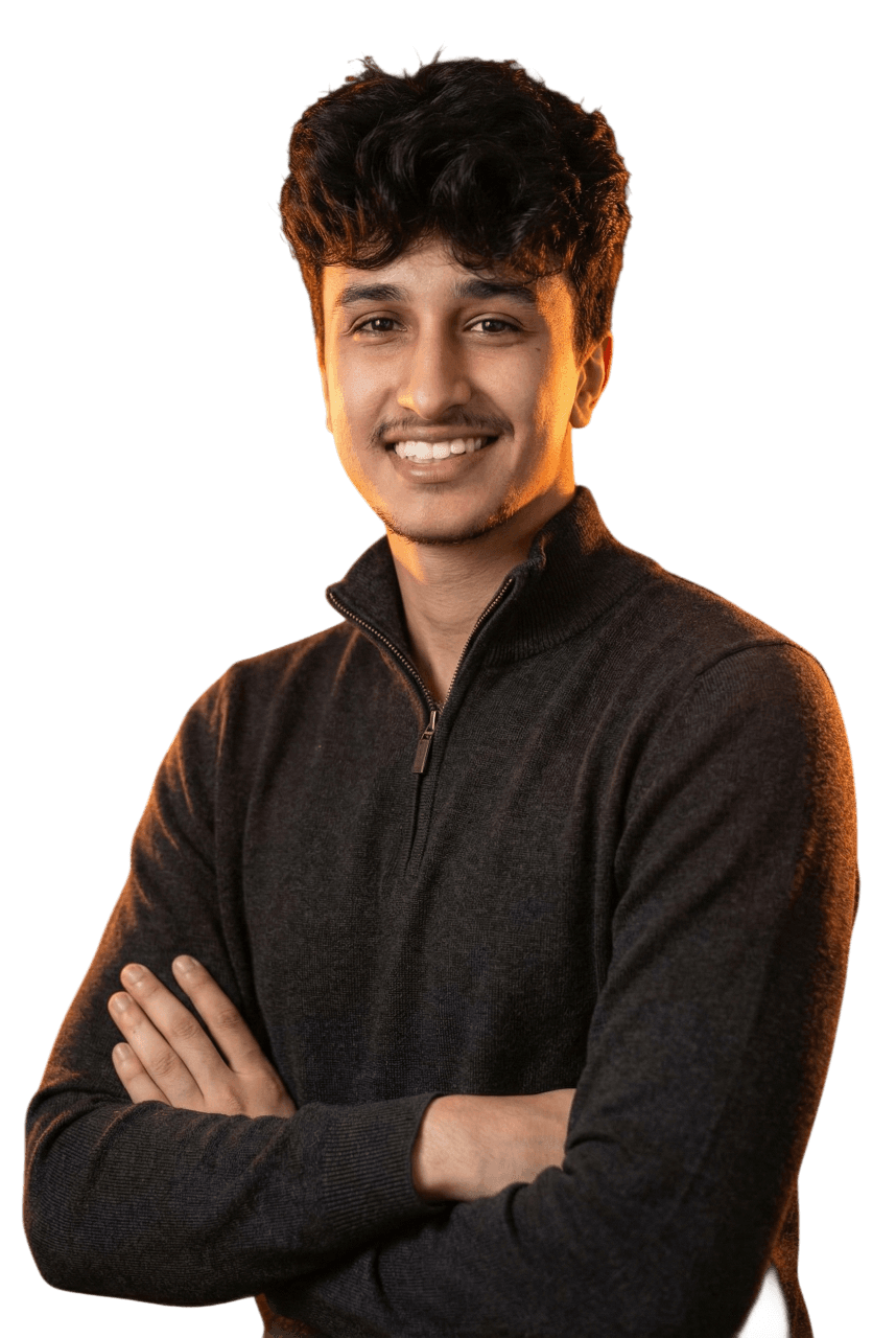 Amine - Senior Software Engineer