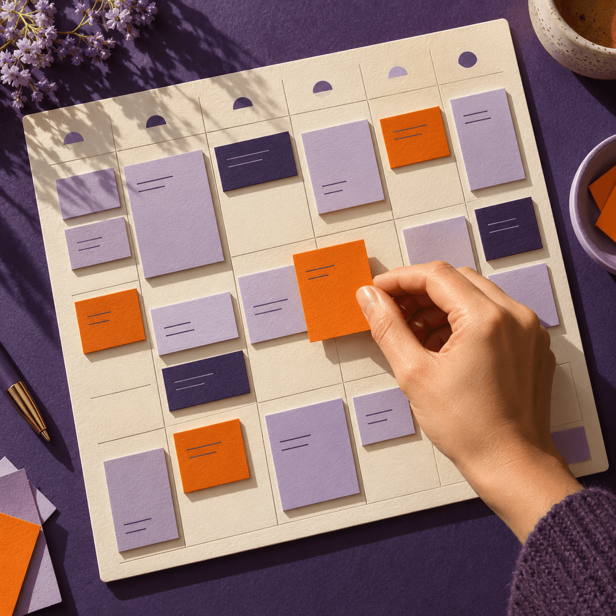 RHIS Solutions — EasyRHIS · Workforce operations